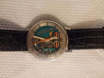 bulova accutron m6