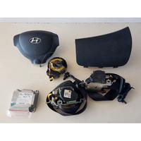 95910-0x200 kit airbag hyundai i10 1.2 2010