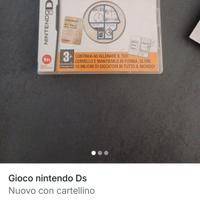 gioco nintendo ds