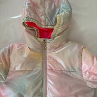 Piumino bambina 102 cm ,  marca Billieblush