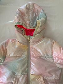 Piumino bambina 102 cm ,  marca Billieblush