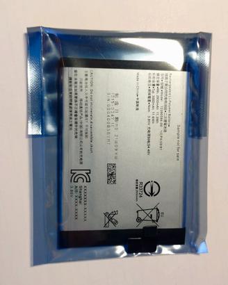Batteria per Sony Xperia 10 plus - I4213