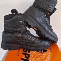 Scarponi trekking caccia pesca airsoft softair