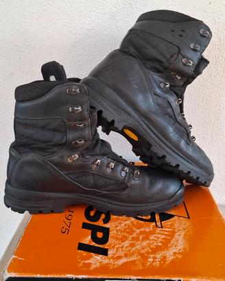 Scarponi trekking caccia pesca airsoft softair