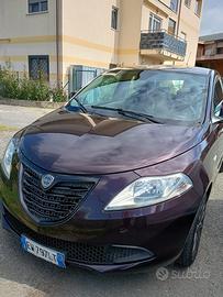 Lancia Y 1.2 GPL 2014