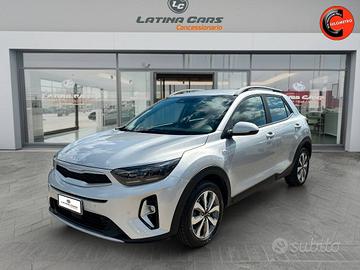 Kia Stonic 1.0 t-gdi mhev Style 100cv CON TELECAM 
