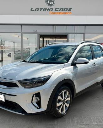 Kia Stonic 1.0 t-gdi mhev Style 100cv CON TELECAM 
