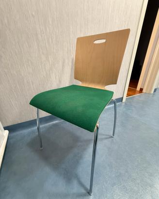 Sedie/panche da ufficio e studio medico
