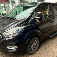 Ford Transit Ford Tourneo Custom 320 2.0 Tdci Mhev