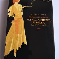 Patricia brent zitella Herbert G. Jenkins 2012