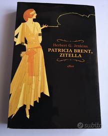 Patricia brent zitella Herbert G. Jenkins 2012