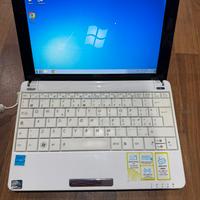 Asus Eee 1005HA