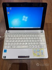 Asus Eee 1005HA