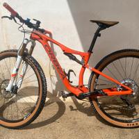 Orbea oiz m10 tg S