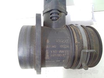 DEBIMETRO VOLKSWAGEN Polo 4Â° Serie 0281002531 Bnm