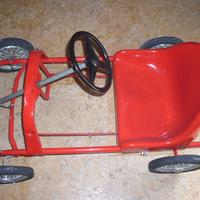 Go-kart Giordani
