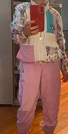 Tuta donna sport Volki