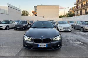 Bmw 116D 1.5 DIESEL 115CV SPORT 2018