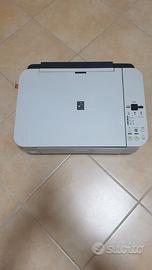Stampante multifunzione Canon MP250 PIXMA