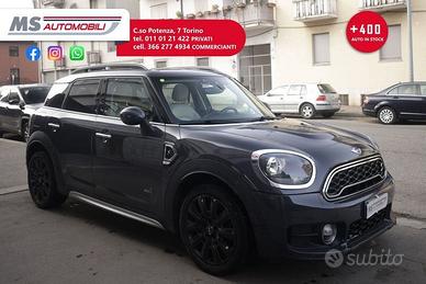 MINI Countryman MINI Cooper SD ALL4 automatic...