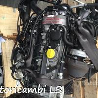 Motore 2.7 grand cherokee 665921