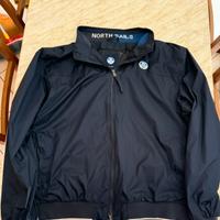 Giacca North sails originale