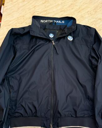 Giacca North sails originale