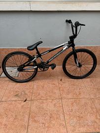 Bici bmx