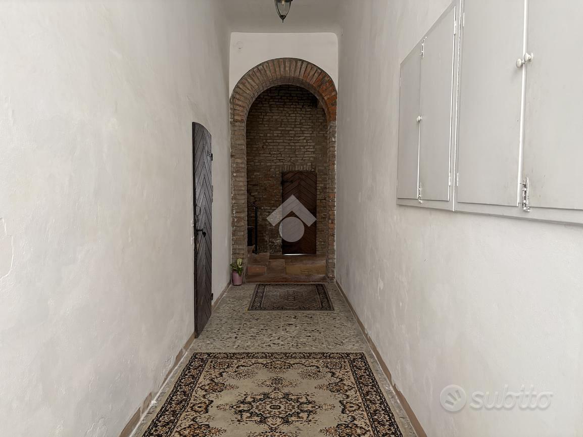 Apartment in Ferrara, Centro storico, Giardino - Vista 4