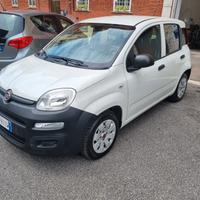Fiat Panda VAN 1.2 GPL 69cv 2Posti Euro6 Autocarro