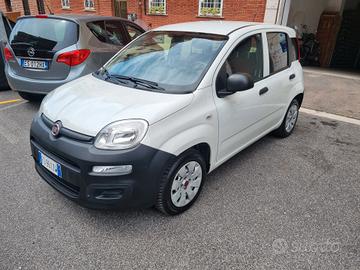 Fiat Panda VAN 1.2 GPL 69cv 2Posti Euro6 Autocarro