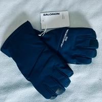 Milano-Cortina Olimpiadi 2026 Guanti da sci UNISEX