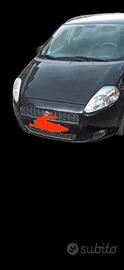 FIAT Grande Punto -perfetta