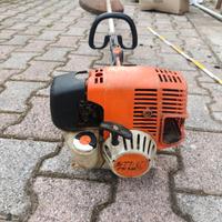decespugliatore sthil