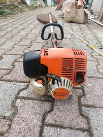 decespugliatore sthil