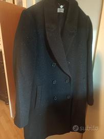cappotto donna