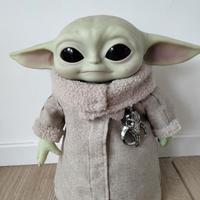 Grogu telecomandabile 