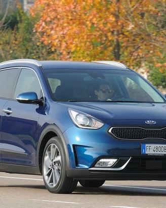 Ricambi usati kia niro 2016 #3