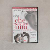"Che ne sarà di noi" DVD doppio Special Edition