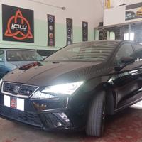 Seat Ibiza 1.0 TGI 5 porte FR