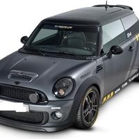 Spoiler anteriore mini R55 R56 R57 R58 R59 R60 R61
