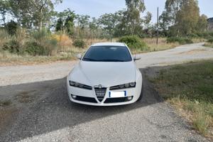 Alfa Romeo 159 2.0 JTDm Sportwagon Distinctive
