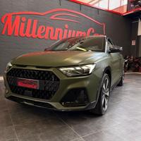 Audi A1 citycarver 35 TFSI S tronic Chilometr...