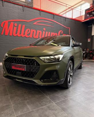 Audi A1 citycarver 35 TFSI S tronic Chilometr...