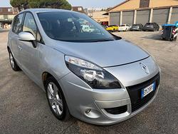 RENAULT Scenic X-Mod 1.5 dCi 110CV Wave senza la