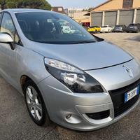 RENAULT Scenic X-Mod 1.5 dCi 110CV Wave senza la