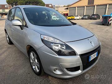 RENAULT Scenic X-Mod 1.5 dCi 110CV Wave senza la
