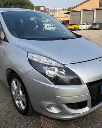 RENAULT Scenic X-Mod 1.5 dCi 110CV Wave senza la