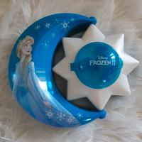 Frozen 2 Crystal Sky trousse
