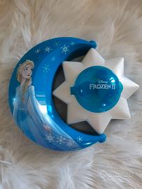 Frozen 2 Crystal Sky trousse